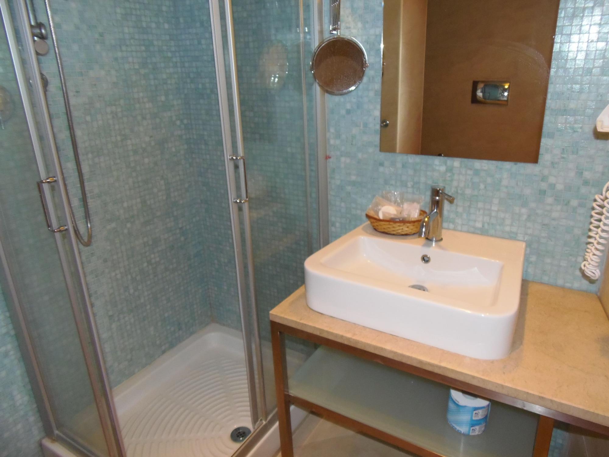 Hotel Villa Cibele カターニア エクステリア 写真