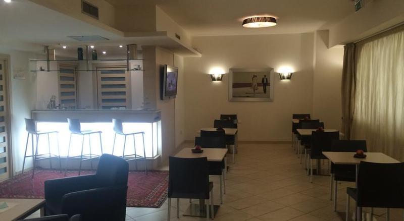 Hotel Villa Cibele カターニア エクステリア 写真