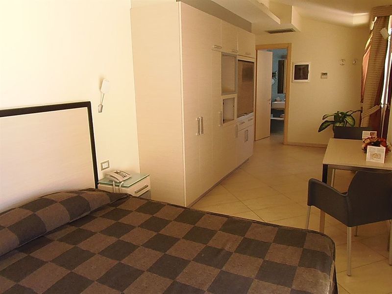 Hotel Villa Cibele カターニア エクステリア 写真