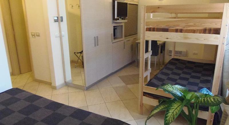 Hotel Villa Cibele カターニア エクステリア 写真