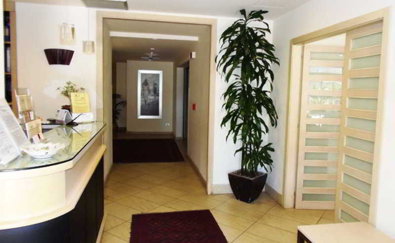 Hotel Villa Cibele カターニア エクステリア 写真