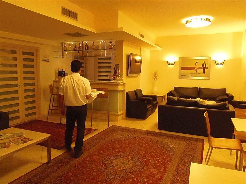 Hotel Villa Cibele カターニア エクステリア 写真