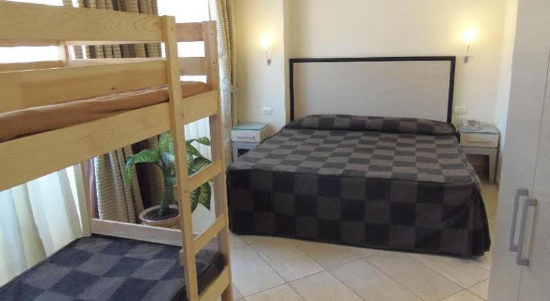 Hotel Villa Cibele カターニア エクステリア 写真