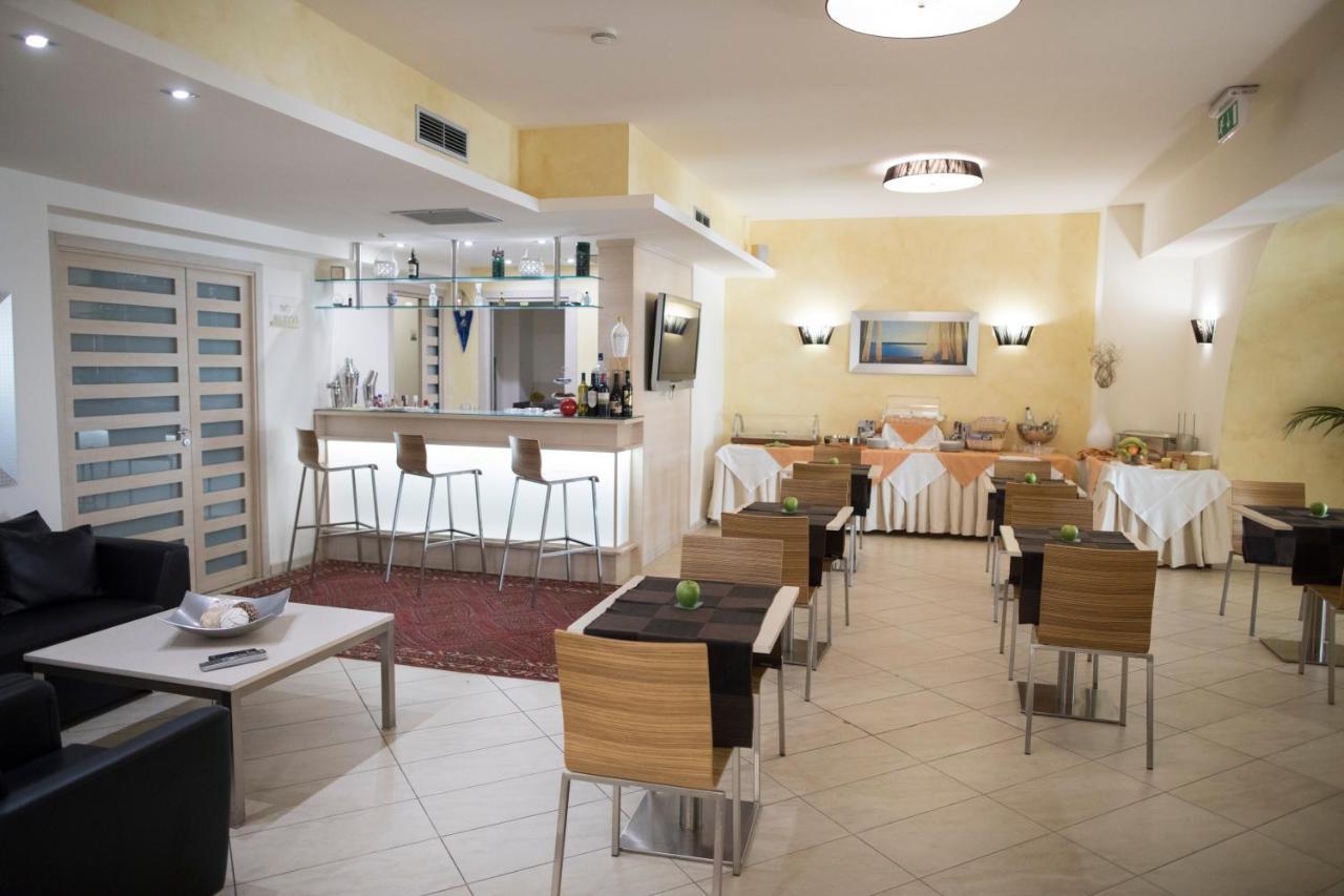 Hotel Villa Cibele カターニア エクステリア 写真